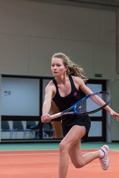 Bild 48 - Ellerbeker Weihnachtsturnier